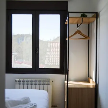 Modern Flat For Pyrenees Adventures - Free Parking アパート *