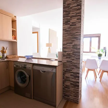 Modern Flat For Pyrenees Adventures - Free Parking * Sabiñánigo