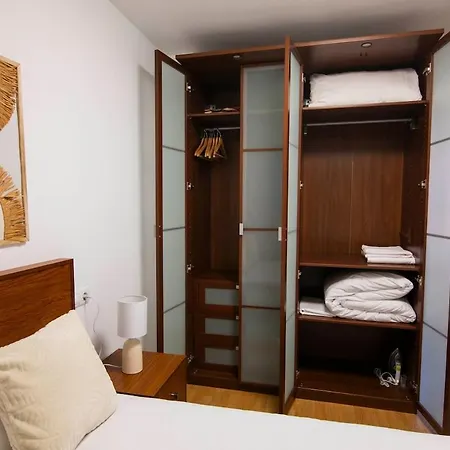 Modern Flat For Pyrenees Adventures - Free Parking Apartment *