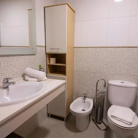 アパート Modern Flat For Pyrenees Adventures - Free Parking