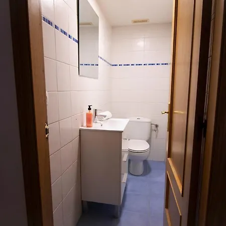 Modern Flat For Pyrenees Adventures - Free Parking