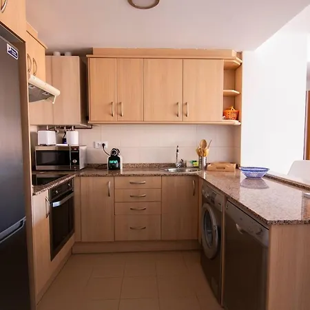 Apartment Modern Flat For Pyrenees Adventures - Free Parking Sabinanigo