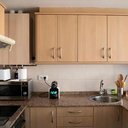 アパート Modern Flat For Pyrenees Adventures - Free Parking Sabiñánigo