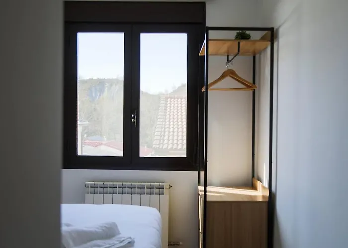 Modern Flat For Pyrenees Adventures - Free Parking Apartment *