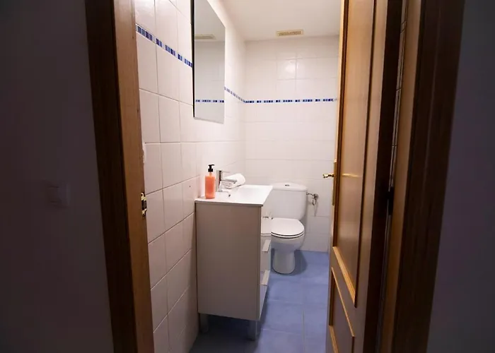 Modern Flat For Pyrenees Adventures - Free Parking