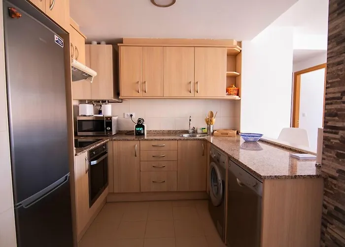 Apartment Modern Flat For Pyrenees Adventures - Free Parking Sabinanigo