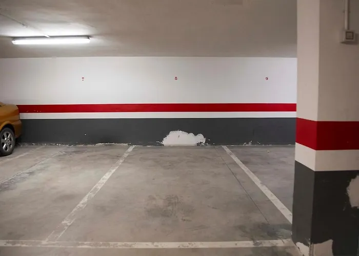 Modern Flat For Pyrenees Adventures - Free Parking * Sabinanigo