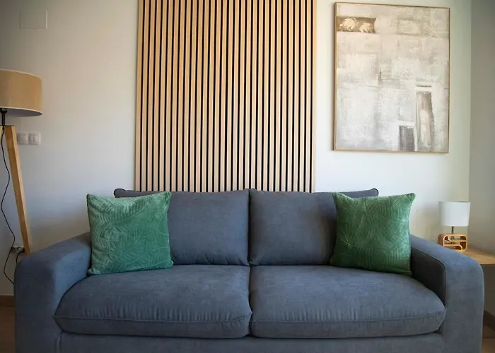 Modern Flat For Pyrenees Adventures - Free Parking Apartment Sabinanigo