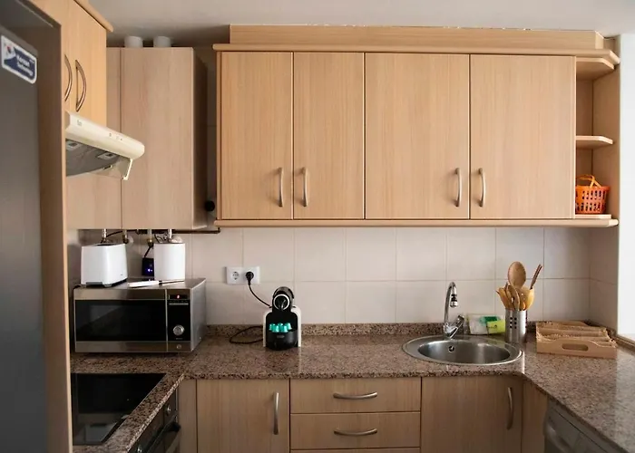 Apartment Modern Flat For Pyrenees Adventures - Free Parking Sabinanigo